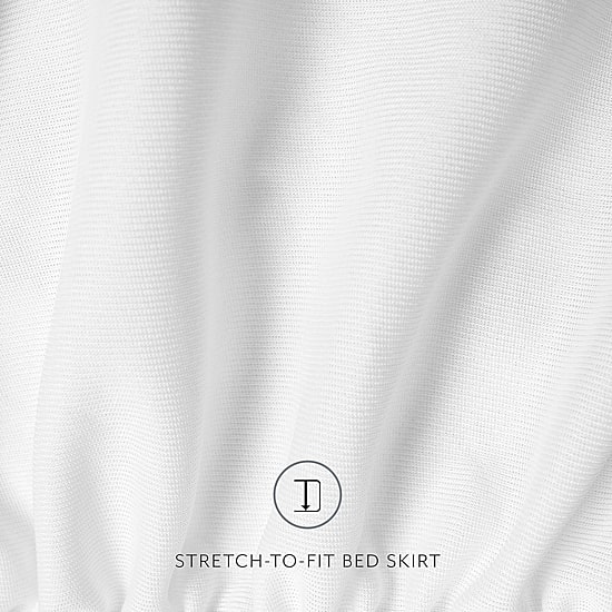 SensorPedic Essentials Waterproof Mattress Protector