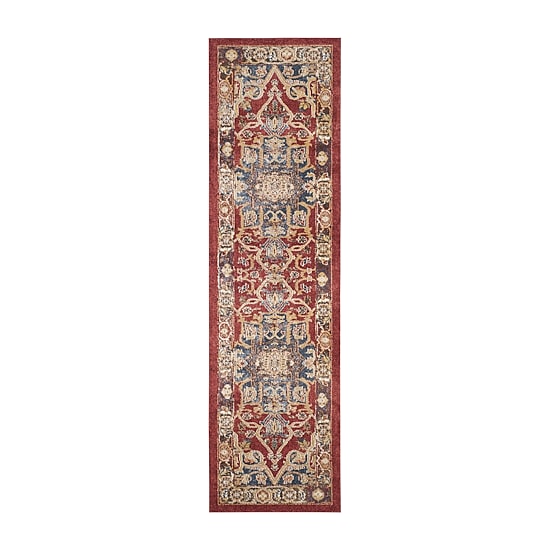 Safavieh Odetta Traditional Rug
