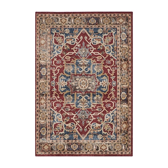 Safavieh Odetta Traditional Rug