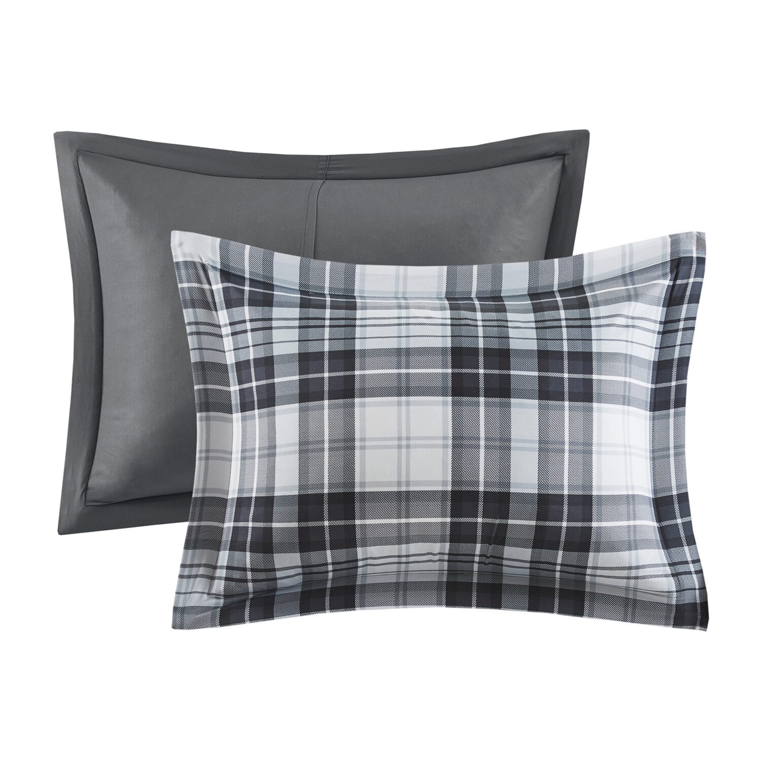 Madison Park Essentials Hartford 3M Scotchgard Down-Alternative Comforter Set