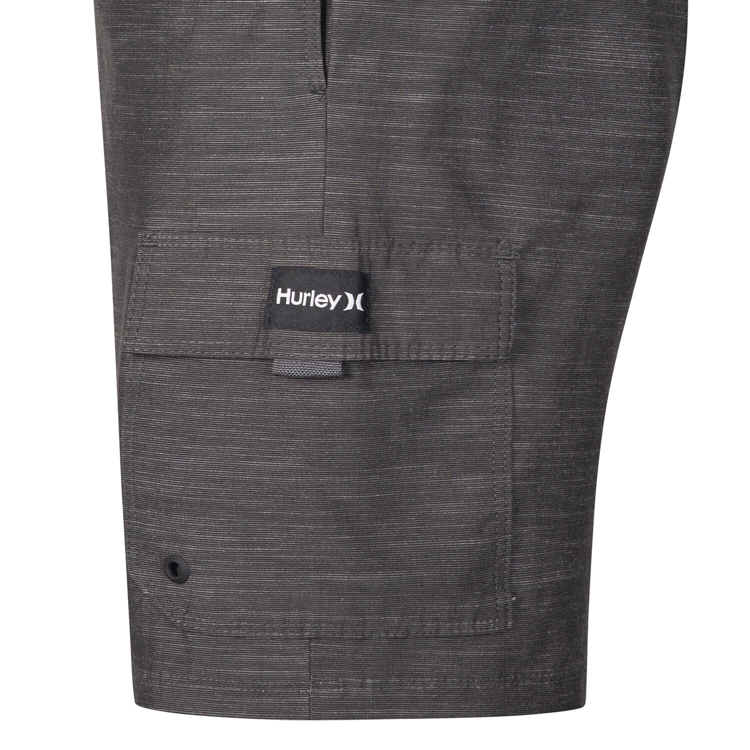 Hurley Dri-Fit Cargo Big Kid Boys Hybrid Short