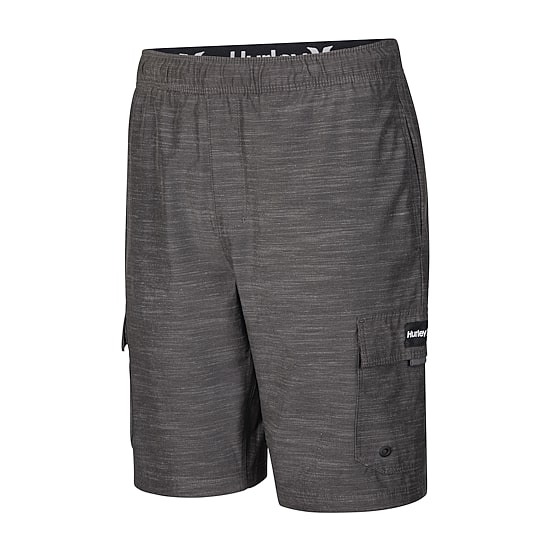 Hurley Dri-Fit Cargo Big Kid Boys Hybrid Short