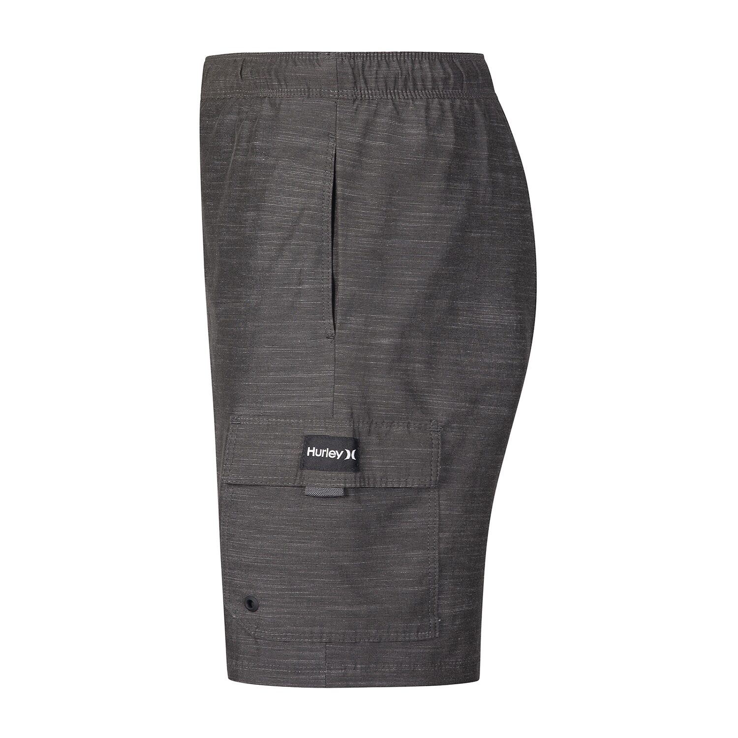 Hurley Dri-Fit Cargo Big Kid Boys Hybrid Short