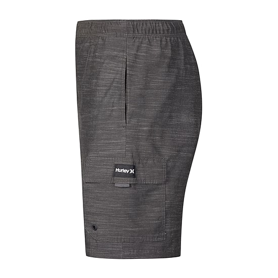 Hurley Dri-Fit Cargo Big Kid Boys Hybrid Short