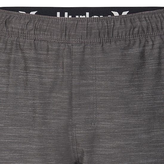 Hurley Dri-Fit Cargo Big Kid Boys Hybrid Short
