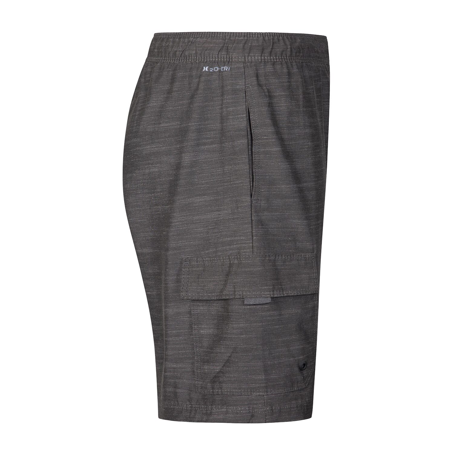 Hurley Dri-Fit Cargo Big Kid Boys Hybrid Short
