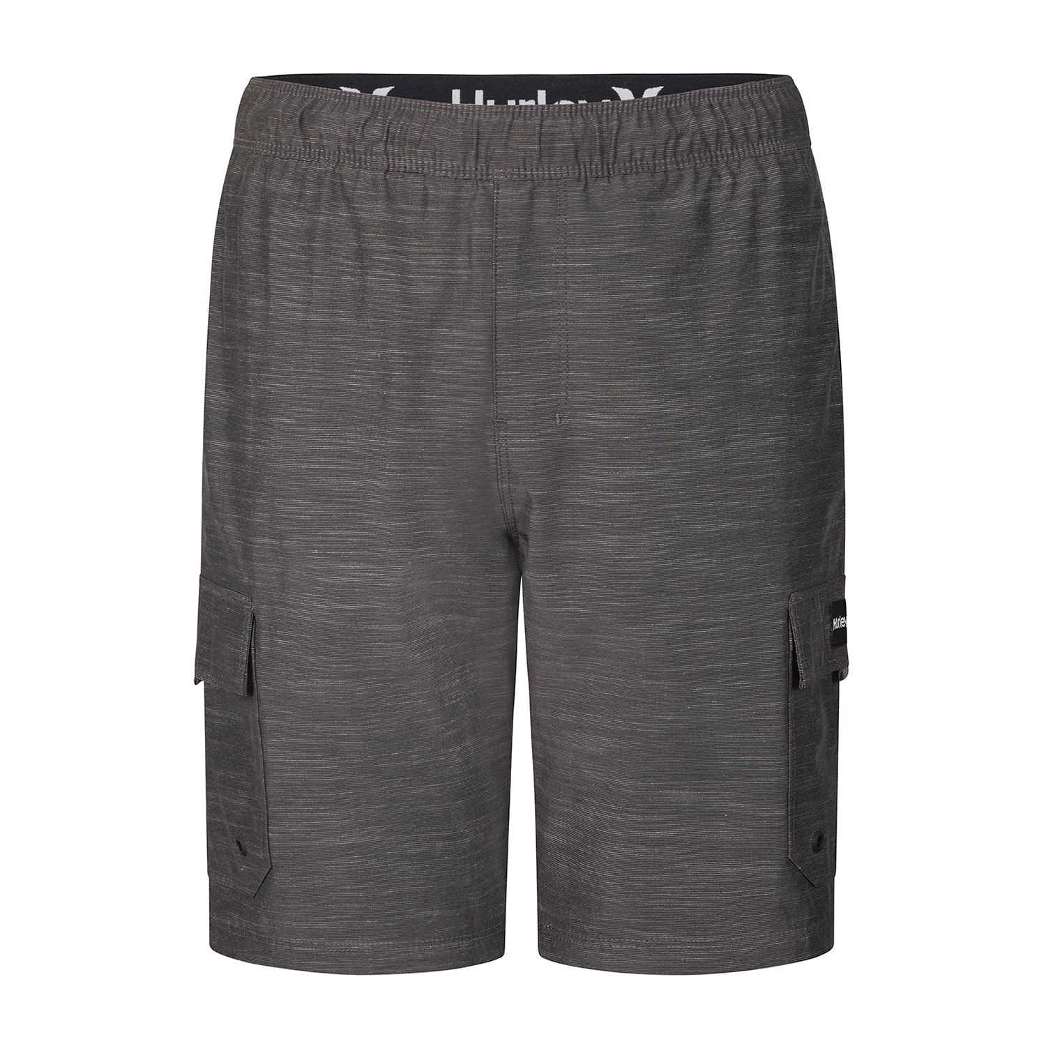 Hurley Dri-Fit Cargo Big Kid Boys Hybrid Short