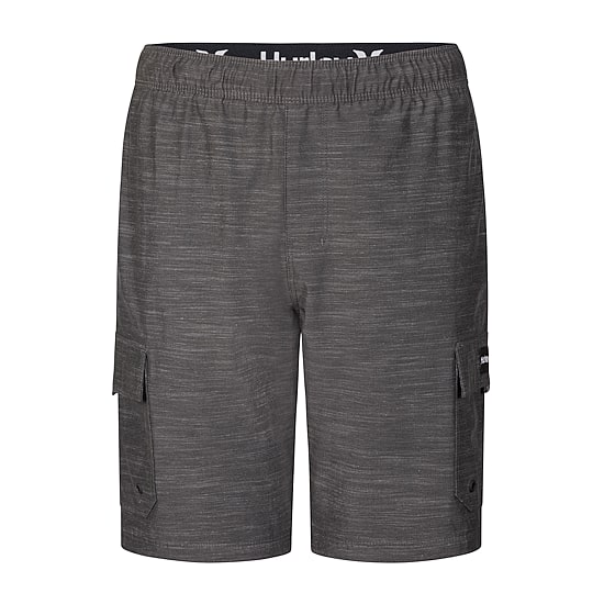 Hurley Dri-Fit Cargo Big Kid Boys Hybrid Short