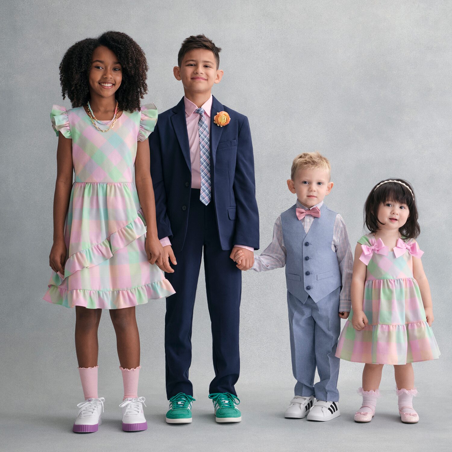 Van Heusen Little & Big Boys Suit Jacket
