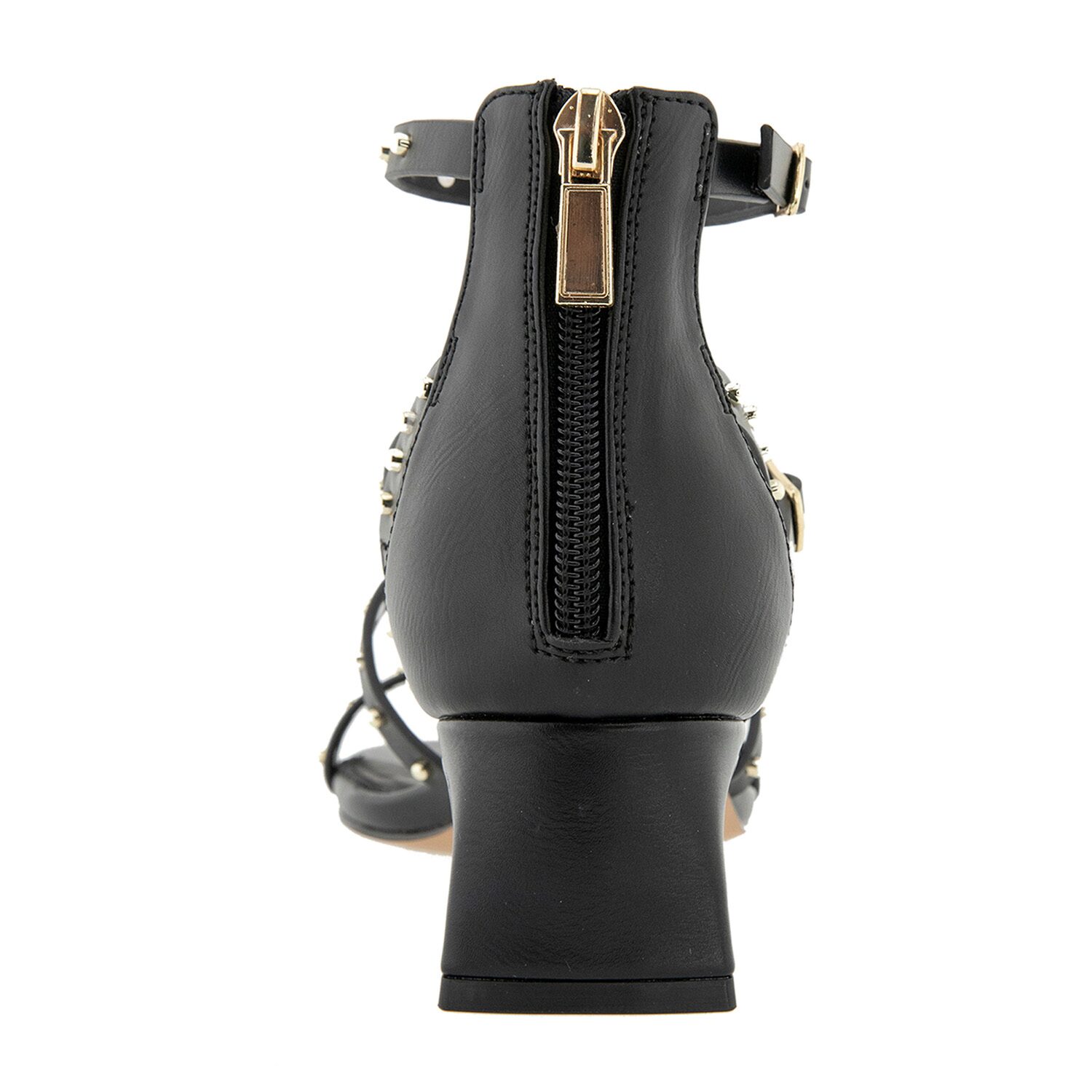 RM Rebecca Minkoff Womens Avani Strap Sandals