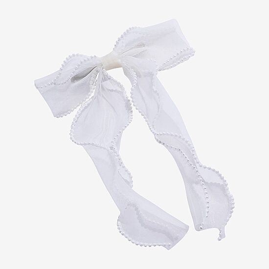 Bijoux Bar Hair Bow