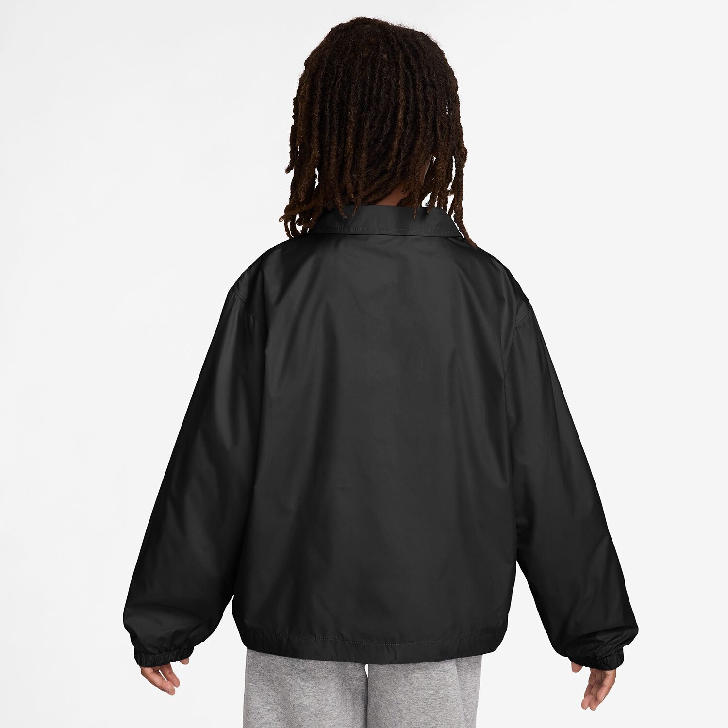 Nike Big Kid Unisex Lightweight Field Jacket