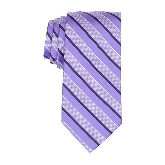 Stafford Striped Tie