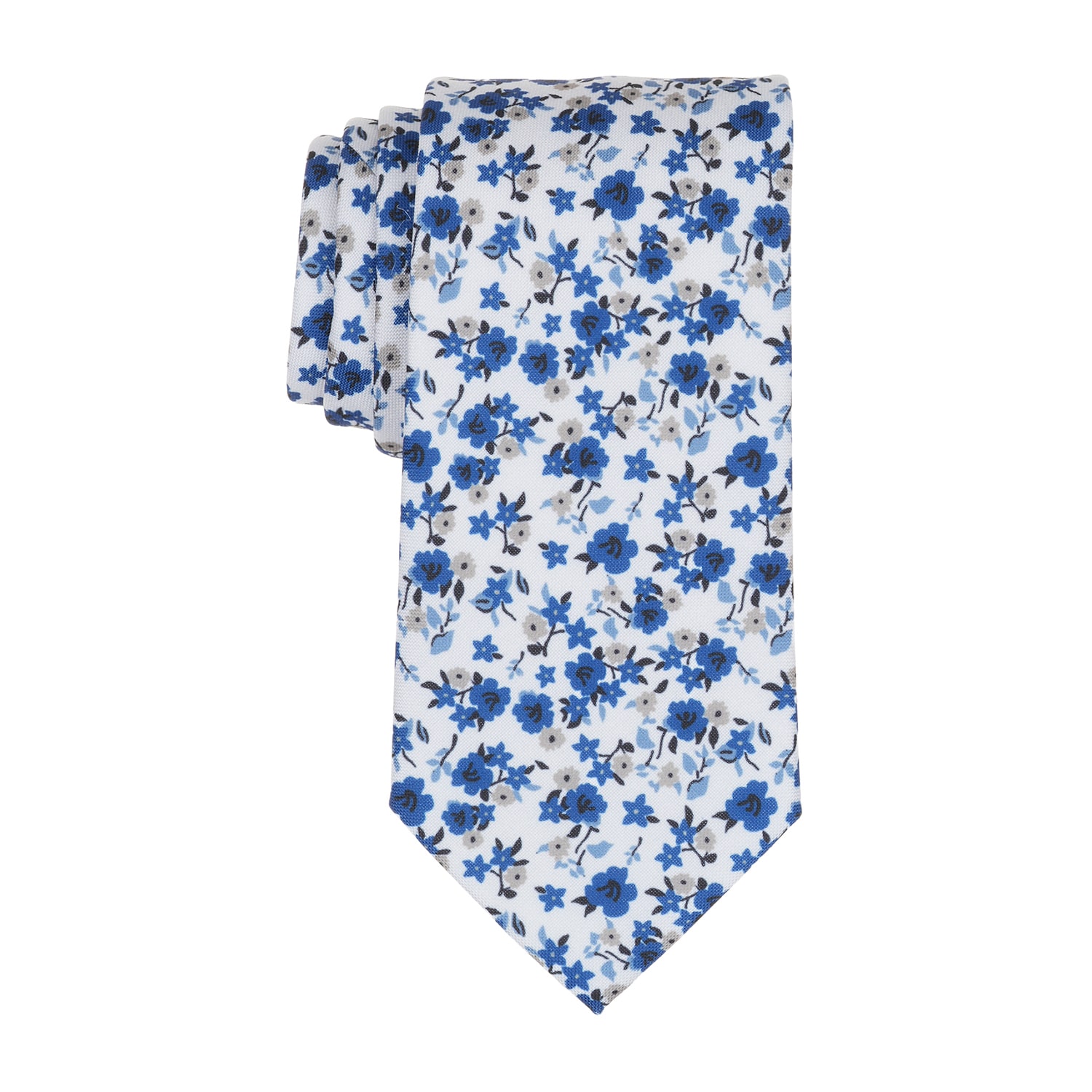 Stafford Floral Tie