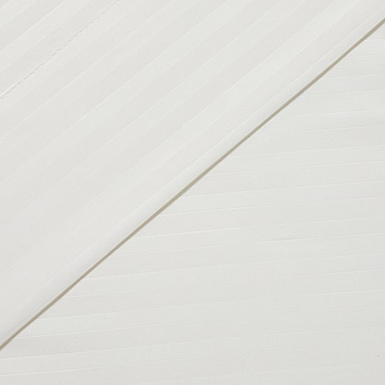 Sweet Home Collection™ Dobby Stripe Microfiber Wrinkle Free Deluxe Sheet Set with Bonus Pillowcases