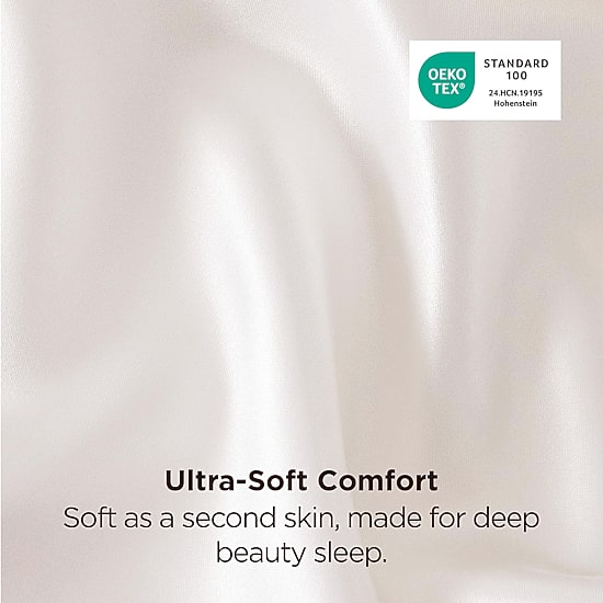 Bedsure® Satin Pillowcase