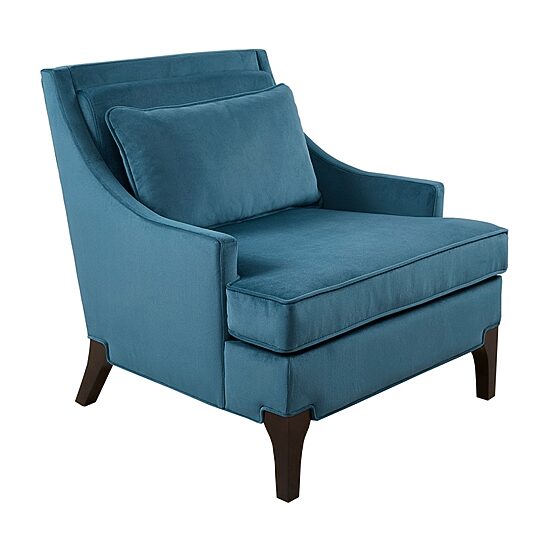 Martha Stewart Anna Upholstered Armchair