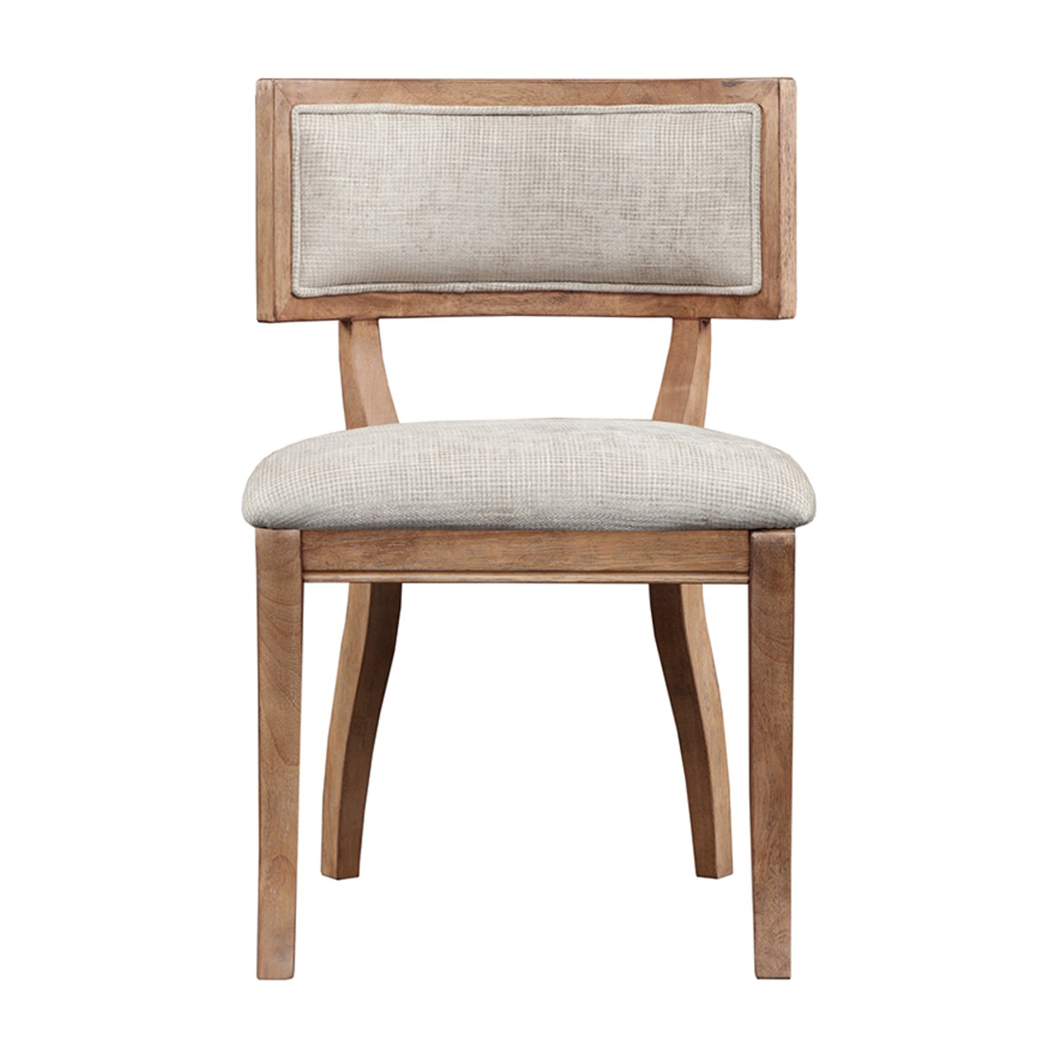 Madison Park Signature Marie Set of 2 Side Chairs