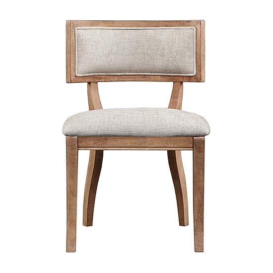 Madison Park Signature Marie Set of 2 Side Chairs