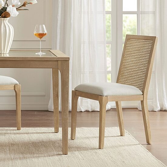 Madison Park Ashe  2-pc. Dining Side Chair