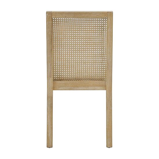 Madison Park Ashe  2-pc. Dining Side Chair