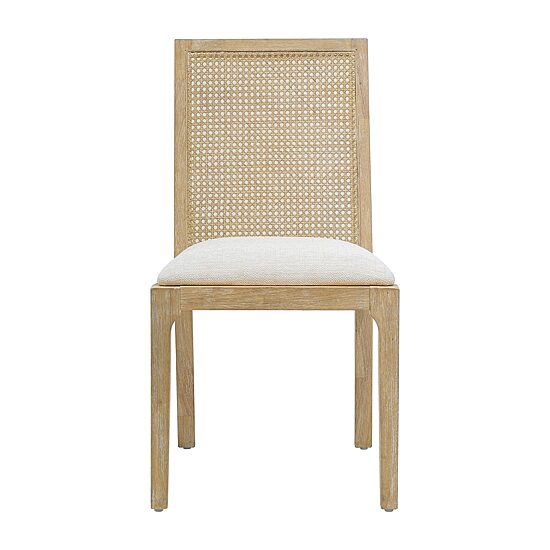 Madison Park Ashe  2-pc. Dining Side Chair