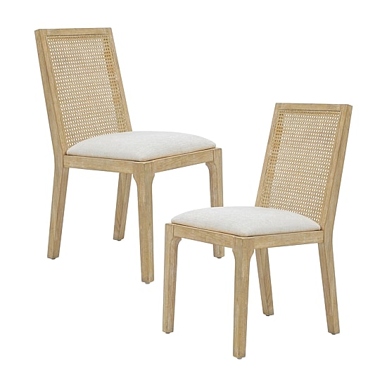 Madison Park Ashe  2-pc. Dining Side Chair