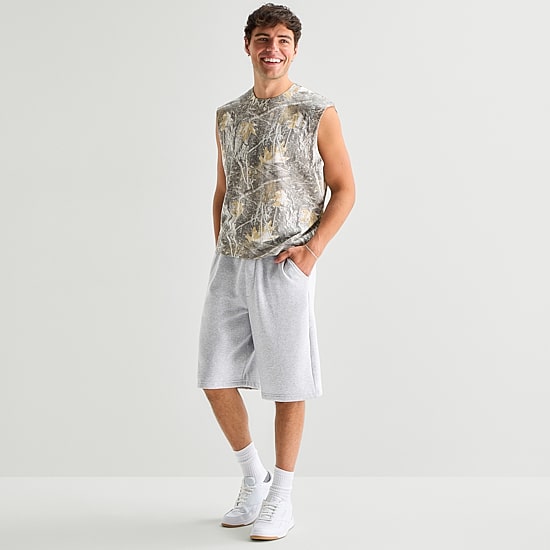 Arizona Baggy Fit Fleece Mens 12