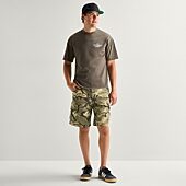 Arizona Mens 10 1/2" Cargo Short