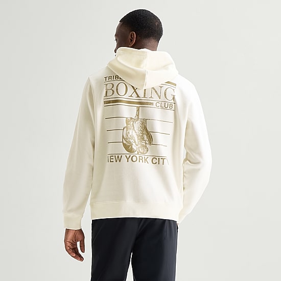 Xersion Essential Mens Long Sleeve Active Hoodie