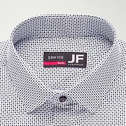 jcpenney slim fit dress shirt Slim Fit Dress Shirts for Men