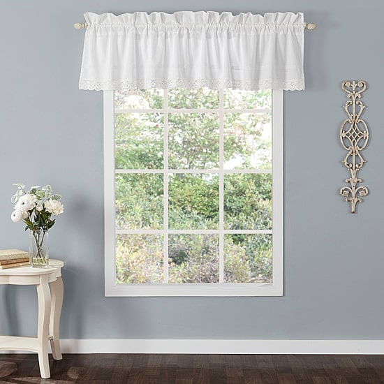 Laura Ashley Annabella Valance