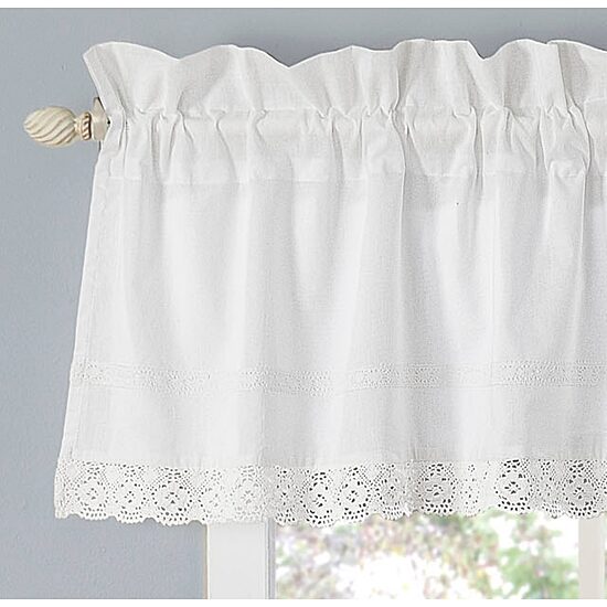 Laura Ashley Annabella Valance