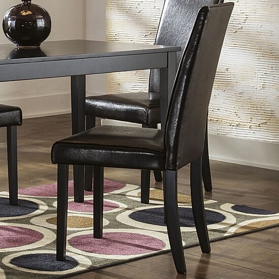 Signature Design by Ashley® Kimonte Set of 2 Side Chairs