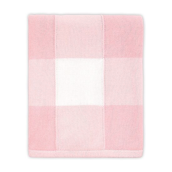 The Peanutshell Farmhouse Baby Blanket