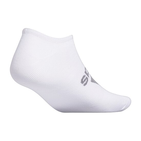 adidas Mens 6 Pair No Show Socks