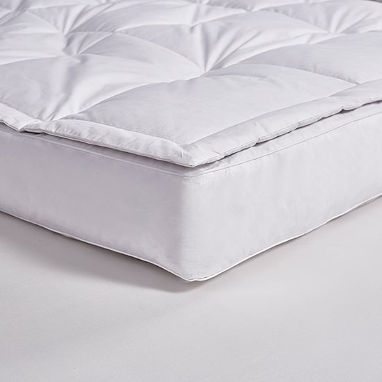 Featherbed