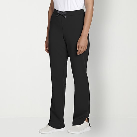 Jockey 2484 Womens Stretch Fabric Scrub Pant