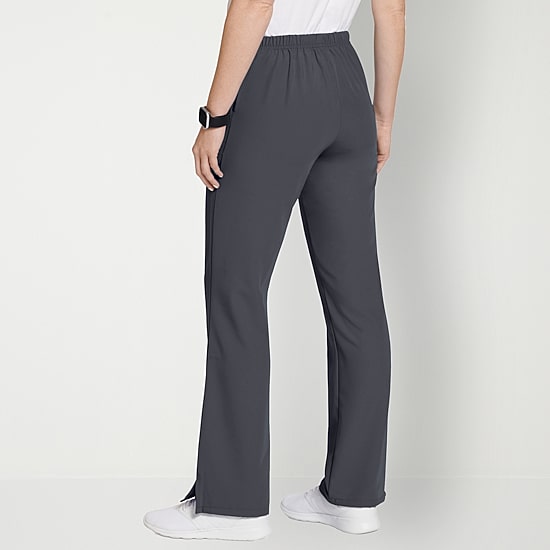 Jockey 2249 Womens Tall Stretch Fabric Scrub Pant