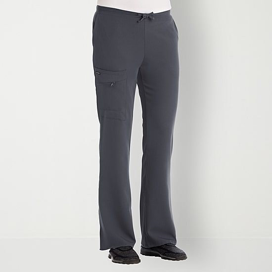 Jockey 2249 Womens Tall Stretch Fabric Scrub Pant