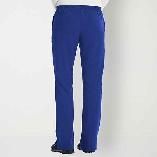 Jockey 2246 Tie-Waist 4-Pocket Womens Scrub Pant