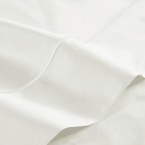 Croscill Luxury Egyptian Cotton 500tc Deep Pocket Sheet Set