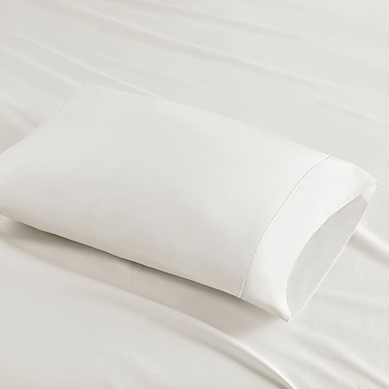 Croscill Luxury Egyptian Cotton 500tc Deep Pocket Sheet Set