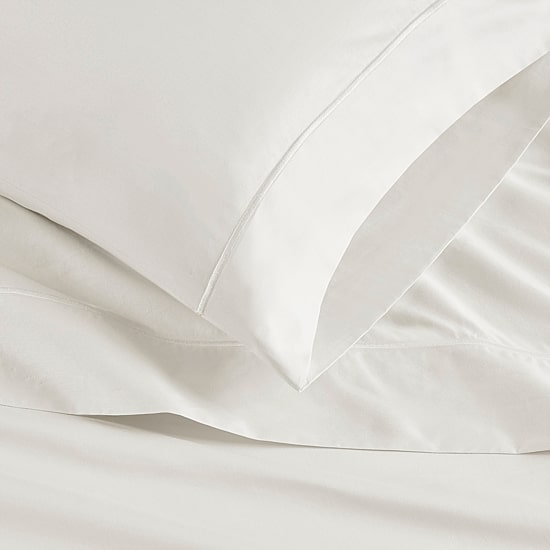 Croscill Luxury Egyptian Cotton 500tc Pillowcase