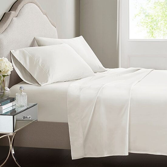 Croscill Luxury Egyptian Cotton 500tc Pillowcase