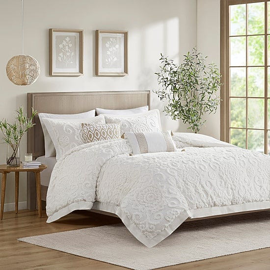 Harbor House Suzanna 3-pc. Comforter Set