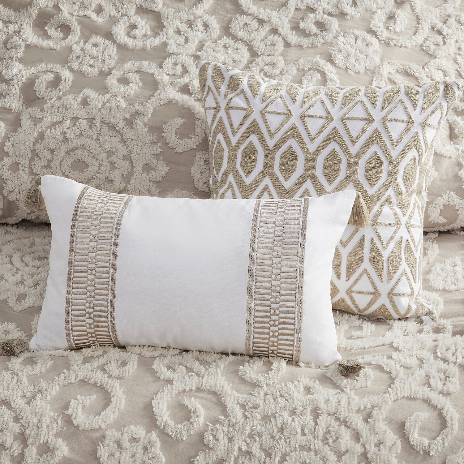 Harbor House Suzanna 3-pc. Comforter Set