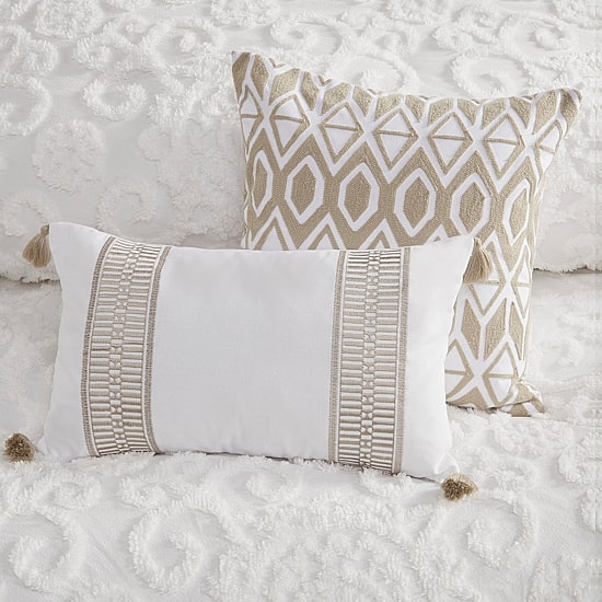 Harbor House Suzanna 3-pc. Comforter Set