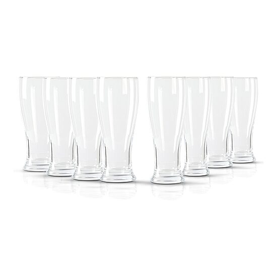 Gibson Glass 8-pc. Pub Glass