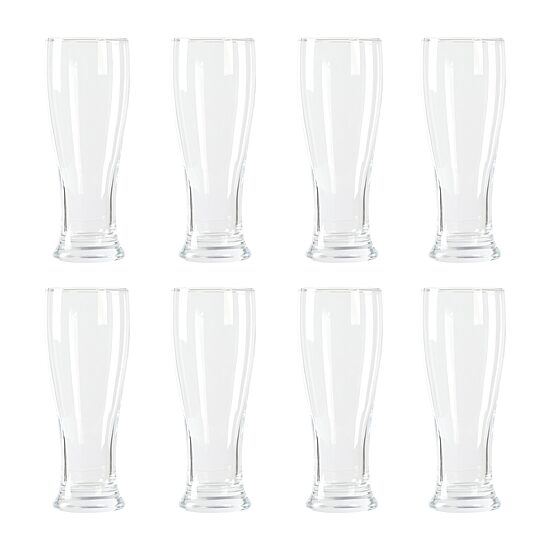 Gibson Glass 8-pc. Pub Glass